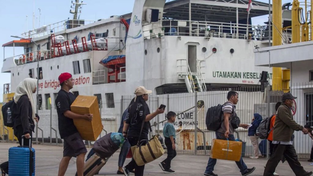 Simak Lagi: Warta soal Persiapan Mudik, Rencana Peluncuran Galaxy S26