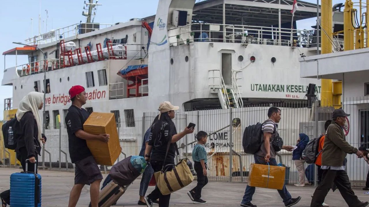 Simak Lagi: Warta soal Persiapan Mudik, Rencana Peluncuran Galaxy S26