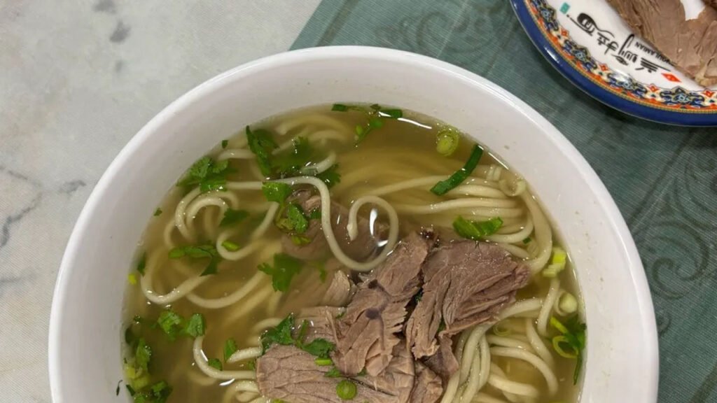 Menjajal Ragam Kuliner Halal di Kawasan Pecinan Glodok, Jakarta