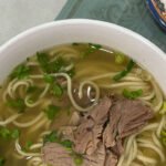 Menjajal Ragam Kuliner Halal di Kawasan Pecinan Glodok, Jakarta