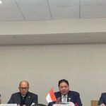 RI–AS Sepakati Tarif 0 Persen Produk Tekstil dengan Kuota Tertentu