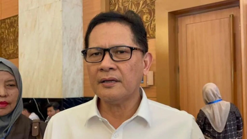 Dinkes Sumsel Imbau Orang Tua Lengkapi Vaksin Campak Anak untuk Cegah Penularan di Masyarakat