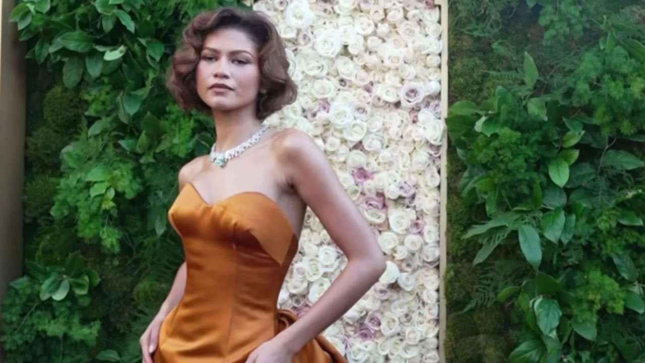 Zendaya Rencanakan Jeda Setelah Lima Proyeknya Dirilis pada 2026