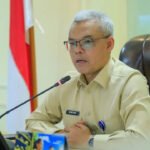 Kemnaker–Pertamina Jajaki Kerja Sama Pelatihan HSE dan Operator SPBU