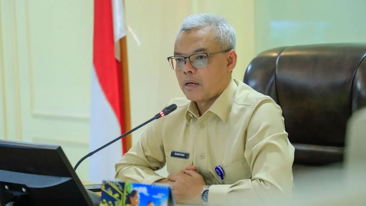 Kemnaker–Pertamina Jajaki Kerja Sama Pelatihan HSE dan Operator SPBU