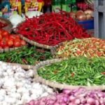 Harga Cabai Rawit Tembus Rp80.700/kg, Telur Ayam Rp32.650/kg Versi PIHPS
