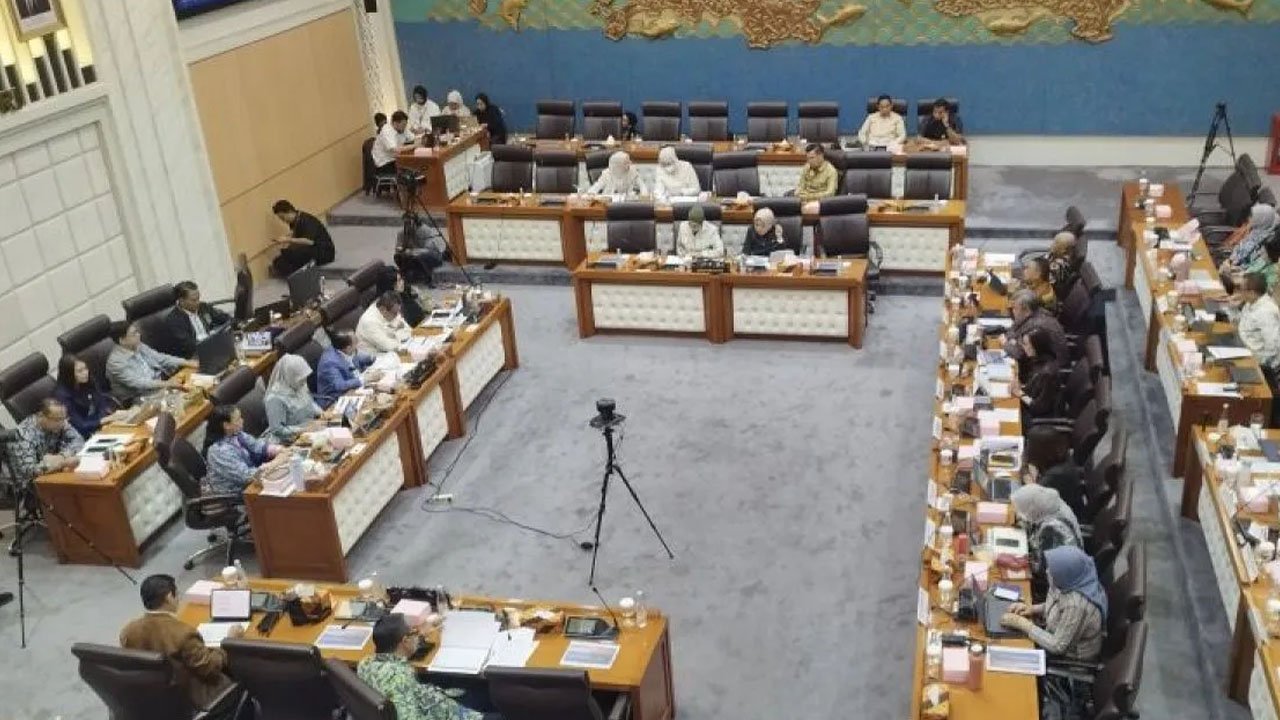 Anggota Komisi VII DPR: Kemenpar Perlu Dorong Wisatawan Tinggal Lebih Lama